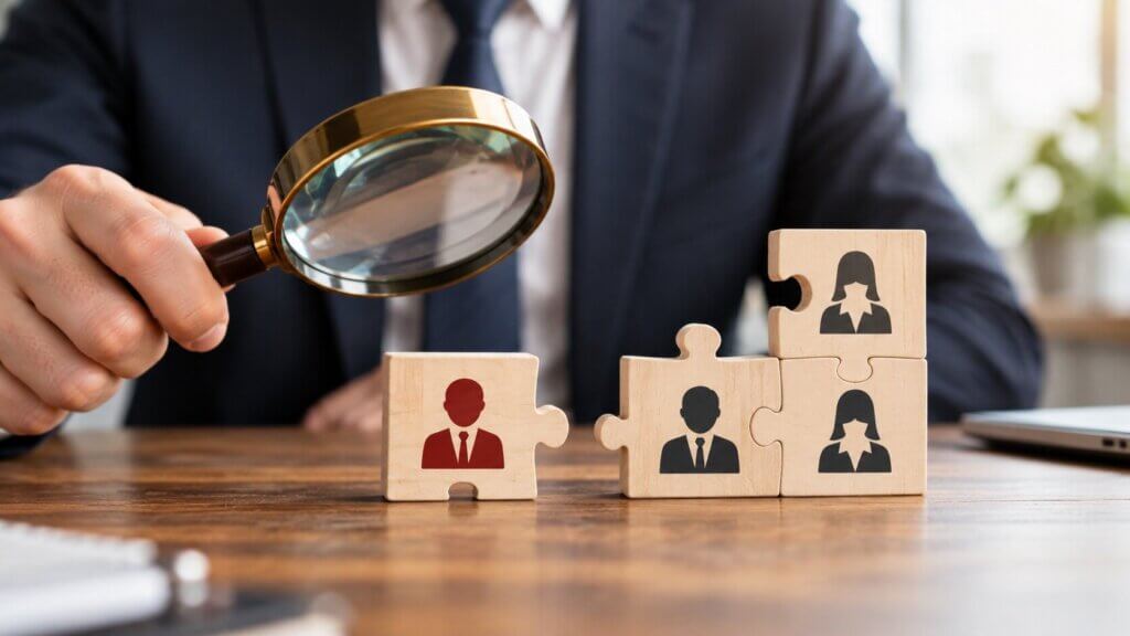 audit social gard