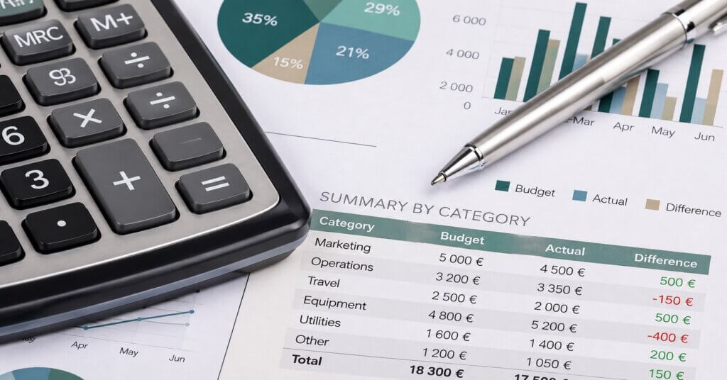 comptabilité et durabilité